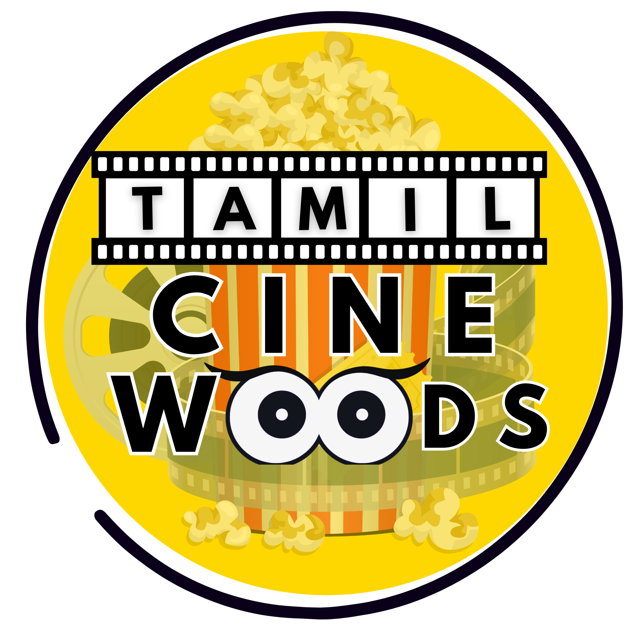 Tamilcinewoods